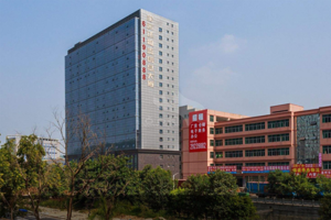 工廠倉(cāng)庫(kù)車間消防工程案例寶運(yùn)達(dá)物流中心